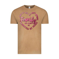 Vintage Camel family Vintage Tee - MaliasSmallBusiness