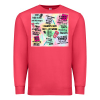Cardinal funny office Premium Sweatshirt - TumblerDesignByShophia