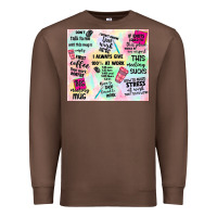 Chestnut funny office Premium Sweatshirt - TumblerDesignByShophia