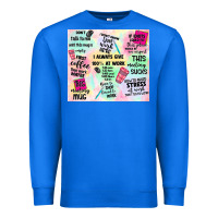 True Royal funny office Premium Sweatshirt - TumblerDesignByShophia