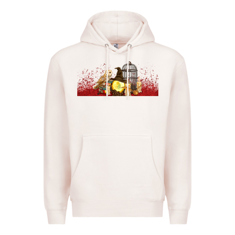 Wizard Premium Hoodie by TumblerDesignByShophia | Teevron