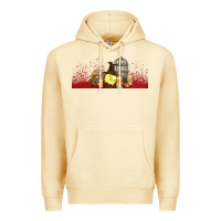 Pina Colada wizard Premium Hoodie - TumblerDesignByShophia
