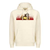 Sandshell wizard Premium Hoodie - TumblerDesignByShophia