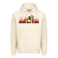 Tofu wizard Premium Hoodie - TumblerDesignByShophia