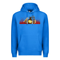 True Royal wizard Premium Hoodie - TumblerDesignByShophia