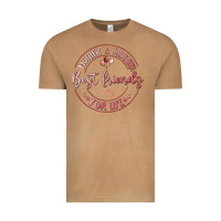 Vintage Camel mother and daughter best friends for life Vintage Tee - MaliasSmallBusiness