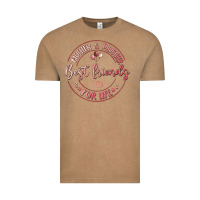 Vintage Coffee mother and daughter best friends for life Vintage Tee - MaliasSmallBusiness