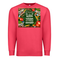 Cardinal good teacher Premium Sweatshirt - TumblerDesignByShophia