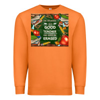 Carrot good teacher Premium Sweatshirt - TumblerDesignByShophia