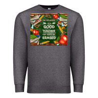 Charcoal Heather good teacher Premium Sweatshirt - TumblerDesignByShophia