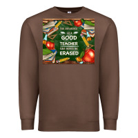 Chestnut good teacher Premium Sweatshirt - TumblerDesignByShophia