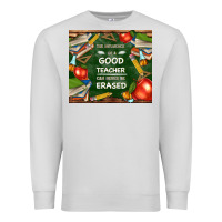 Dove Grey good teacher Premium Sweatshirt - TumblerDesignByShophia