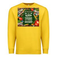 Lemon good teacher Premium Sweatshirt - TumblerDesignByShophia