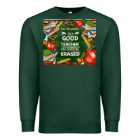 Sports Green good teacher Premium Sweatshirt - TumblerDesignByShophia