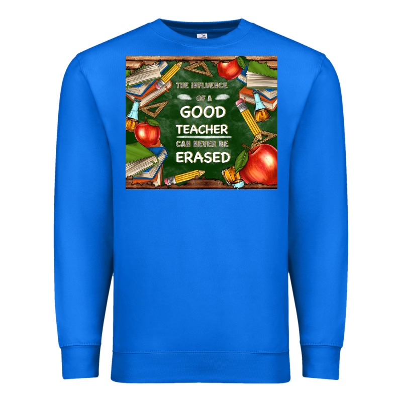Good Teacher Premium Sweatshirt by TumblerDesignByShophia | Teevron