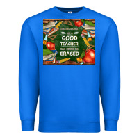 True Royal good teacher Premium Sweatshirt - TumblerDesignByShophia
