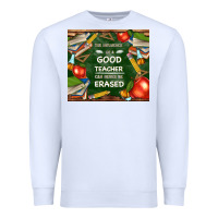 White good teacher Premium Sweatshirt - TumblerDesignByShophia