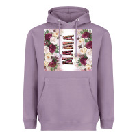 Lavender mother’s day mama flowers tumbler tbs Heavyweight Hoodie - TumblerDesignByShophia