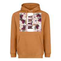 Meerkat mother’s day mama flowers tumbler tbs Heavyweight Hoodie - TumblerDesignByShophia