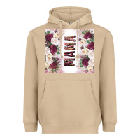 Mushroom mother’s day mama flowers tumbler tbs Heavyweight Hoodie - TumblerDesignByShophia