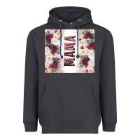 Smoke mother’s day mama flowers tumbler tbs Heavyweight Hoodie - TumblerDesignByShophia