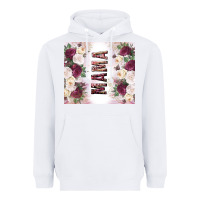 White mother’s day mama flowers tumbler tbs Heavyweight Hoodie - TumblerDesignByShophia
