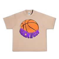 Burro senıor 2024 Urban Heavy Tee - MaliasSmallBusiness