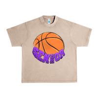 French Oak senıor 2024 Urban Heavy Tee - MaliasSmallBusiness