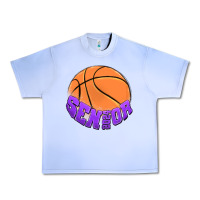 Grape Ice senıor 2024 Urban Heavy Tee - MaliasSmallBusiness