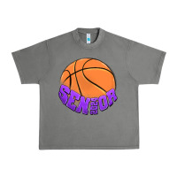 Tornado senıor 2024 Urban Heavy Tee - MaliasSmallBusiness