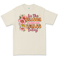 Bone be the reason someone smiles today Premium Tee - JahusDesignShop