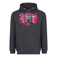 Smoke In October we wear pink Cancer Awareness Heavyweight Hoodie - HowdyJamesFarm