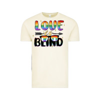 Vintage Arctic love is blind Vintage Tee - MaliasSmallBusiness