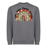 Storm make magic happen everyday Heavyweight Sweatshirt - MaliasSmallBusiness