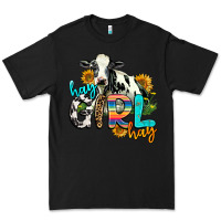 Black hay girl hay Premium Tee - AdoDesignShop