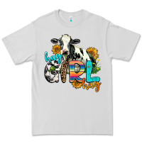 Dove Grey hay girl hay Premium Tee - AdoDesignShop