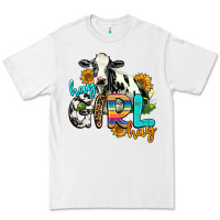 White hay girl hay Premium Tee - AdoDesignShop