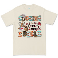 Bone cooking is love made edible Premium Tee - AdoDesignShop