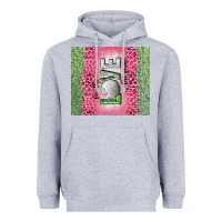 Heather Grey for the love of the game with golf tumbler tbs Heavyweight Hoodie - TumblerDesignByShophia