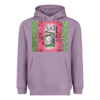 Lavender for the love of the game with golf tumbler tbs Heavyweight Hoodie - TumblerDesignByShophia