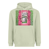 Matcha for the love of the game with golf tumbler tbs Heavyweight Hoodie - TumblerDesignByShophia