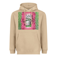 Mushroom for the love of the game with golf tumbler tbs Heavyweight Hoodie - TumblerDesignByShophia