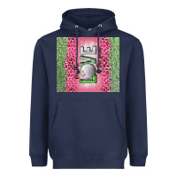 Navy for the love of the game with golf tumbler tbs Heavyweight Hoodie - TumblerDesignByShophia