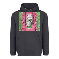 Smoke for the love of the game with golf tumbler tbs Heavyweight Hoodie - TumblerDesignByShophia