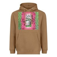 Toasted Coconut for the love of the game with golf tumbler tbs Heavyweight Hoodie - TumblerDesignByShophia