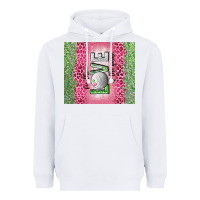 White for the love of the game with golf tumbler tbs Heavyweight Hoodie - TumblerDesignByShophia