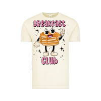 Vintage Arctic breakfast club Vintage Tee - MaliasSmallBusiness