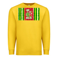 Lemon one in a melon Premium Sweatshirt - TumblerDesignByShophia