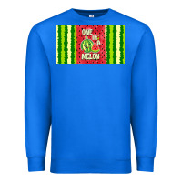 True Royal one in a melon Premium Sweatshirt - TumblerDesignByShophia