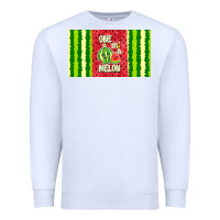 White one in a melon Premium Sweatshirt - TumblerDesignByShophia